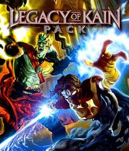 legacy of kain pc download